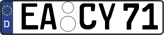 EA-CY71