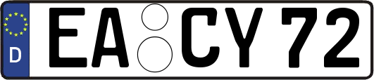 EA-CY72