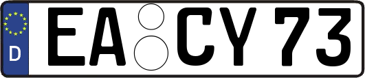 EA-CY73