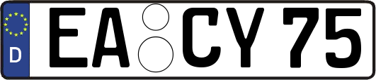EA-CY75