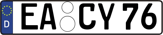 EA-CY76