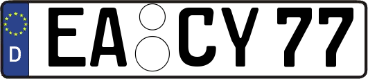 EA-CY77