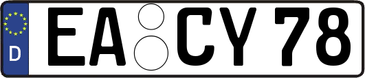EA-CY78