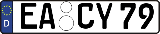 EA-CY79