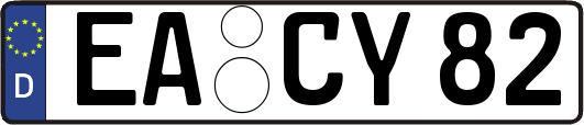 EA-CY82