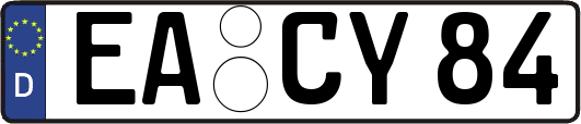 EA-CY84
