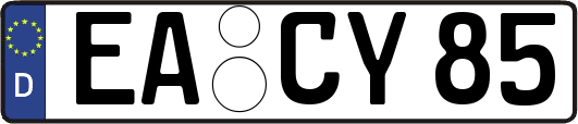 EA-CY85
