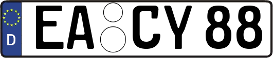 EA-CY88