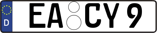 EA-CY9