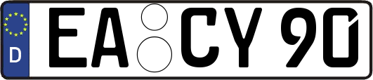 EA-CY90