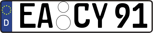 EA-CY91