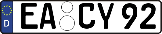 EA-CY92
