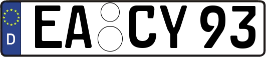 EA-CY93