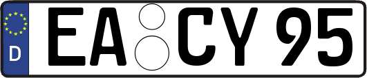 EA-CY95