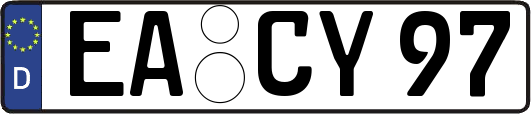 EA-CY97