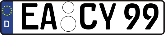 EA-CY99