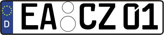 EA-CZ01