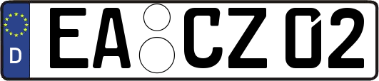EA-CZ02