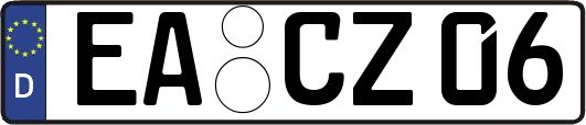 EA-CZ06