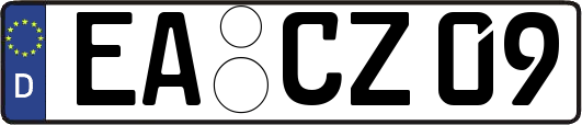EA-CZ09