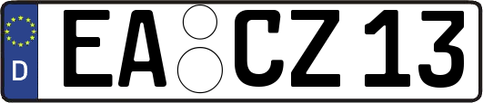 EA-CZ13