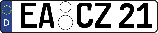 EA-CZ21