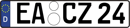 EA-CZ24