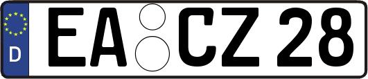 EA-CZ28