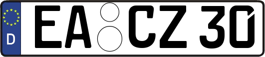 EA-CZ30