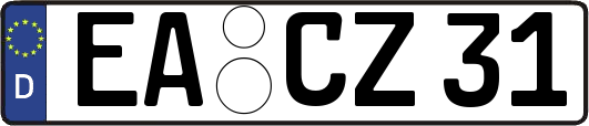 EA-CZ31