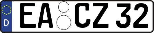 EA-CZ32