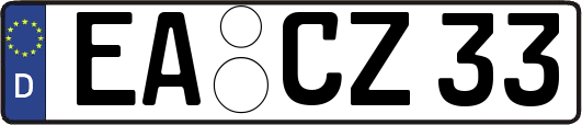 EA-CZ33