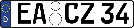 EA-CZ34
