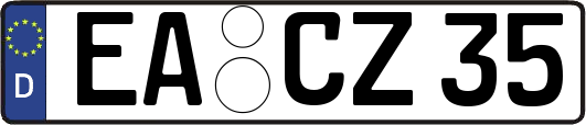 EA-CZ35