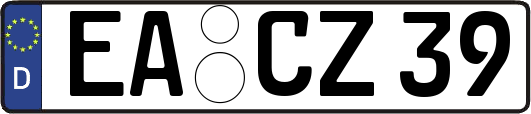 EA-CZ39
