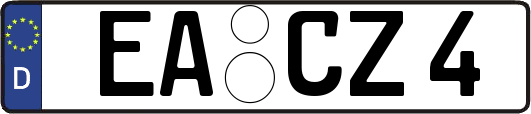EA-CZ4