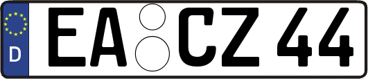 EA-CZ44
