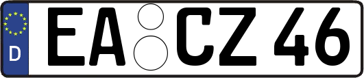 EA-CZ46
