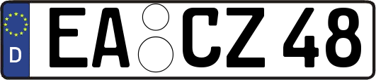 EA-CZ48