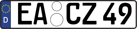 EA-CZ49