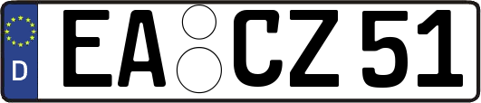 EA-CZ51