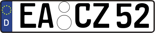 EA-CZ52