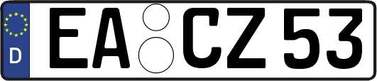 EA-CZ53