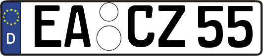 EA-CZ55