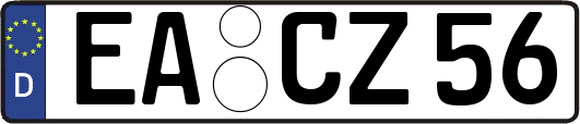 EA-CZ56