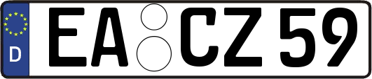 EA-CZ59