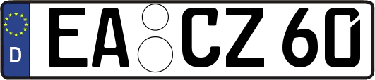 EA-CZ60
