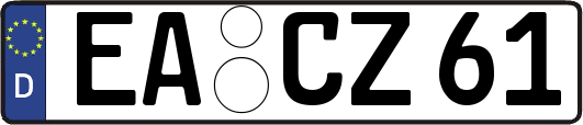 EA-CZ61