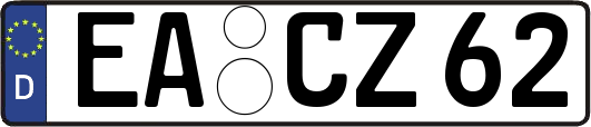 EA-CZ62