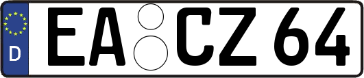 EA-CZ64
